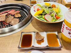 -好牛烧肉(世茂广场店)