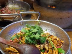 -吃饭皇帝大(合生汇店)