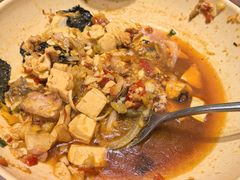-潇湘码头·鲜湘菜(清河店)