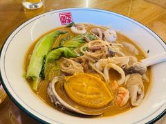 -一峰沙茶面(海峡国际店)