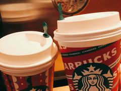 -星巴克(中远两湾城店)