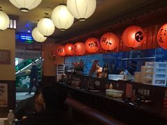 -鸟鹏烧鸟居酒屋(昌岗店)