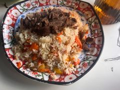 -帕米尔食府(白云观店)