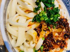 -独秀小吃(蓝田店)