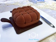 -麦雪尔甜品·生日蛋糕(新街口旗舰店)