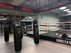 -花环泰拳·勒德斯拉泰拳馆(静安店)