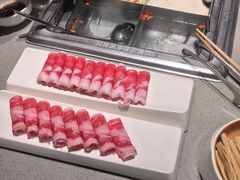 -海底捞火锅(江北万达商业广场店)