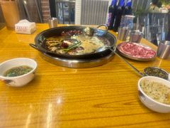 -五里关火锅(牛市口店)