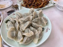 -北戴河庆山饭店·海鲜砂锅粥(北戴河黑石路店)