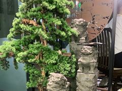 -湊湊火锅·茶憩(东城万达店)