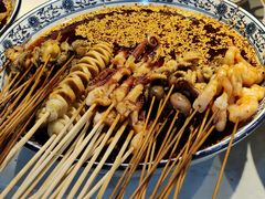 -丁家坡洋芋·观音桥好吃街A区(全国总店)