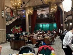 -上海人家花樣年华(中山公园店)