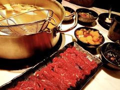 -左庭右院鲜牛肉火锅(长泰广场店)