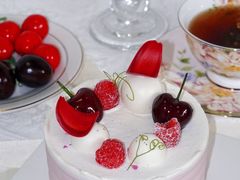 -积慕Cake(解放大道店)