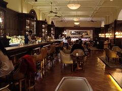 -LONG BAR 廊吧(外滩华尔道夫酒店)