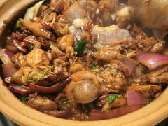招牌胡须佬鸡煲-胡须佬鸡煲四季火锅店(石厦西村直营店)