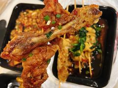 -肉店炸炸炸·爆汁孜然牛肉
