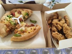 -必胜客(蚌埠东海万达店)