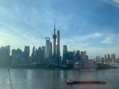 -上海外滩茂悦大酒店