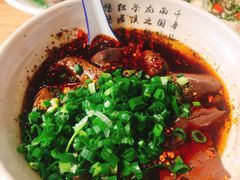 -杨三孃跷脚牛肉(中粮鸿云悦街店)