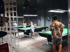 -水之梦(黄浦店)