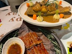 -狮拾久·现代新加坡料理(福田COCO Park店)