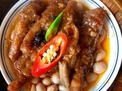 -香港新曜记茶餐厅(星耀城店)