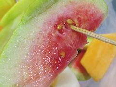 -阿群甘草水果
