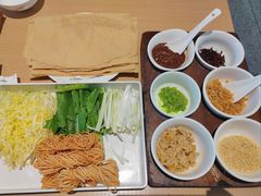 -海泰食府·新鲁菜·家宴(总部基地店)