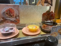 -争鲜回转寿司(南开大悦城店)