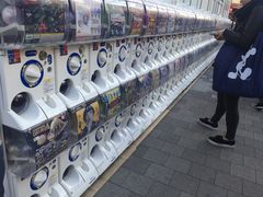 -秋叶原电器街