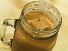 冰花奶茶-新世界餐厅(万达店)