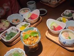 -阿吾罗日本料理(K11艺术中心店)