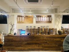 -成川茶店·潮汕工夫浓茶(万象店)
