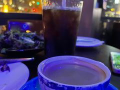 -MARU玛露音乐餐厅(大学路店)