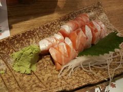 -林妈妈村·日式料理(宝山万达店)