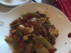 -马凯餐厅(长椿街店)