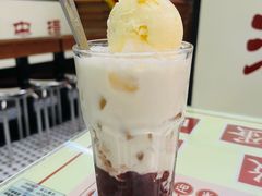 -香港華心糖水鋪(南西总店)