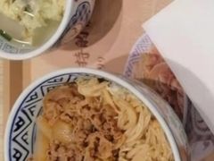 -吉野家(复兴路第二餐厅店)