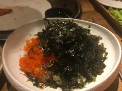 -韩国料理大力士(屏风街店)