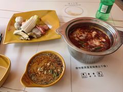 -辣动时代自助小火锅(大庆路店)