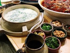 -庆合府重庆大排档(紫都城店)
