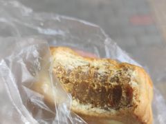 -穆记手工清真月饼