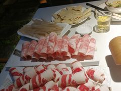 -墨居上隐·院子里火锅(峨眉店)