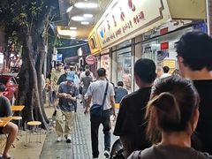 -珍珍小食店(西华路店)