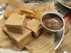 -孖记茶档·热腾茶餐(江南西plus店)