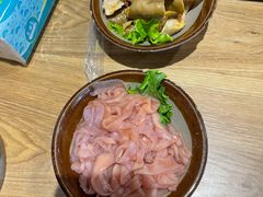 -铭记蛙小仙·活蛙畅享(CBD万达广场店)