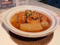 -港丽餐厅(高德置地店)