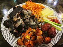 -丫丫汤膳打边炉(宏府408坊店)
