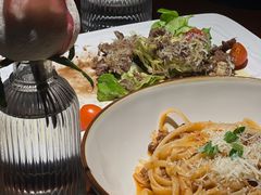 -餮熹Tipsea法餐(吉大店)
